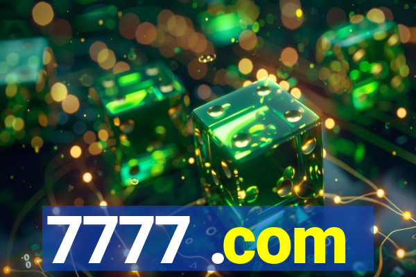 7777 .com